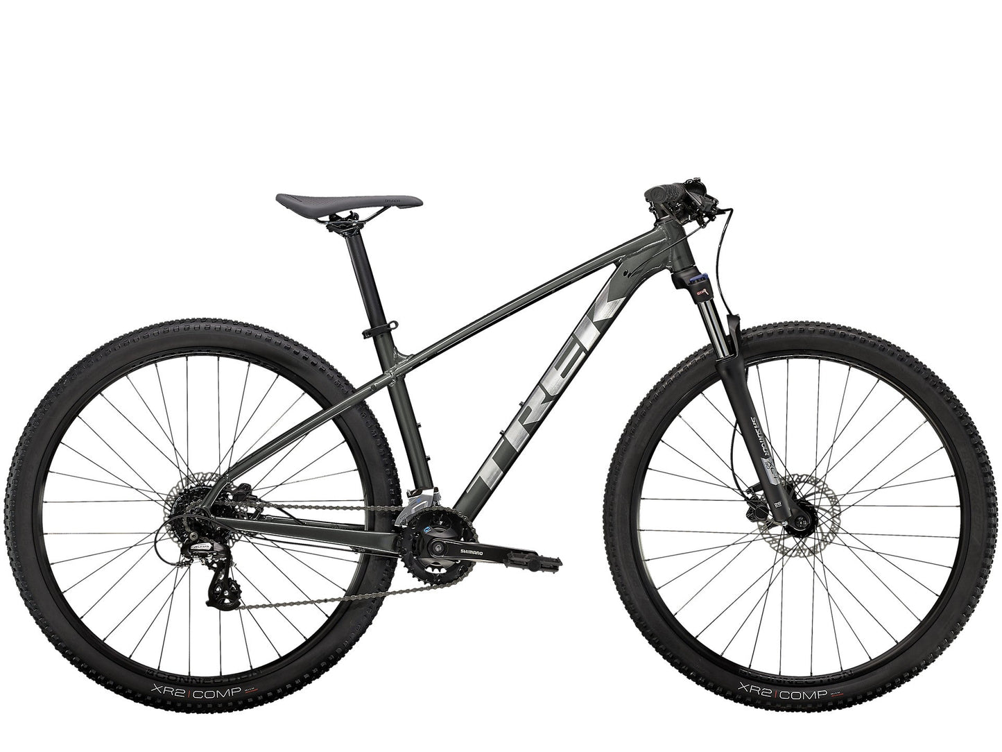 Trek Marlin 5 de enero 2