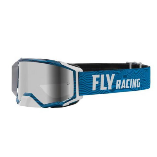 FLY RACING ZONE PRO MASTER