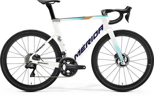 Merida Reacto Limited Edition ultegra