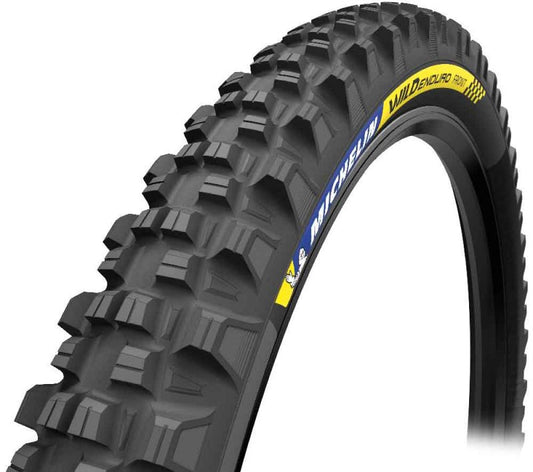 Michelin Renkaat Wild Enduro-eturauhaslinja Magi-XDH Down Hill Shield TR 29x2.40