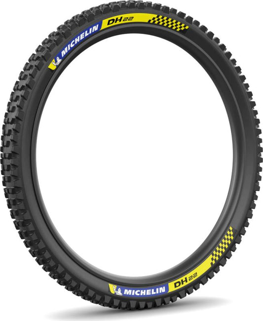 Michelin DH 22 Banden