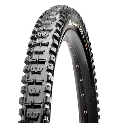 Starre Reifenmaxxis Minion Dhr II Tubeless Ready Dh Case 29X2.40WT