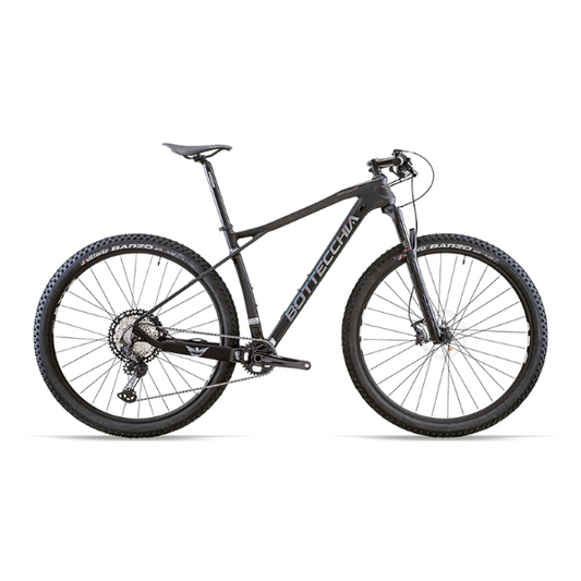 Bottecchia ortles 297+ sram sram sx / gx 12s