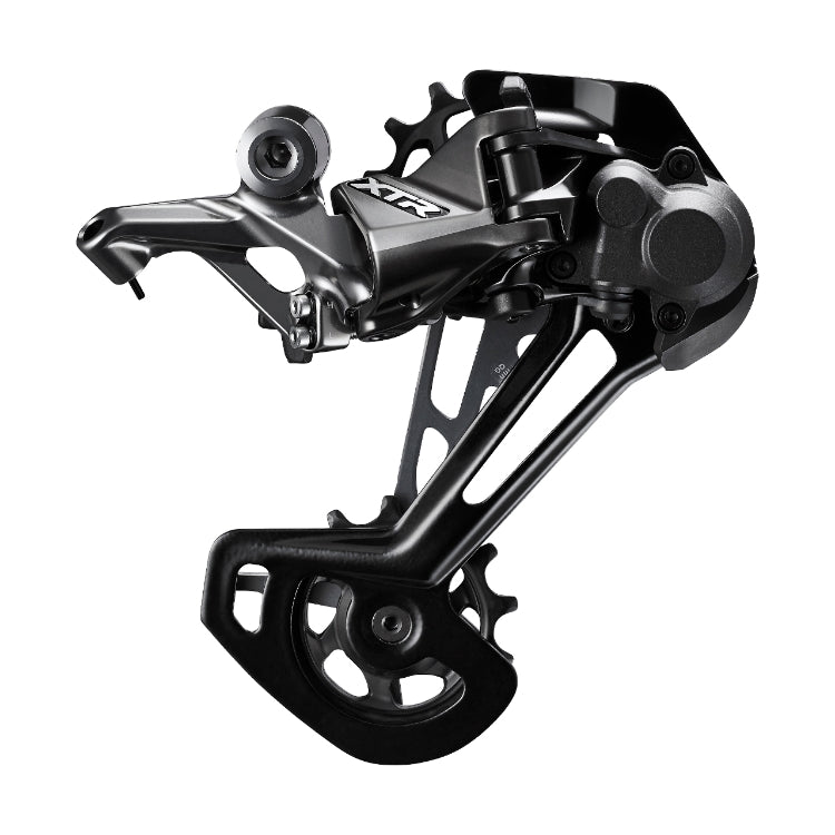 Shimano XTR RD-M9100-SGS 12s bageste gearkasse