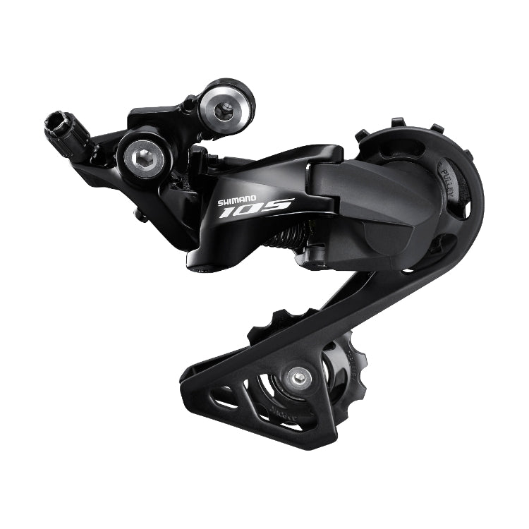 Shimano Heck wechseln 105 RD-R7000 GS 11s