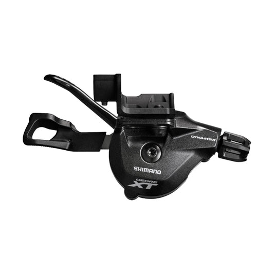 Levier de changement de droite Shimano Deore XT I-SPEC II 11V