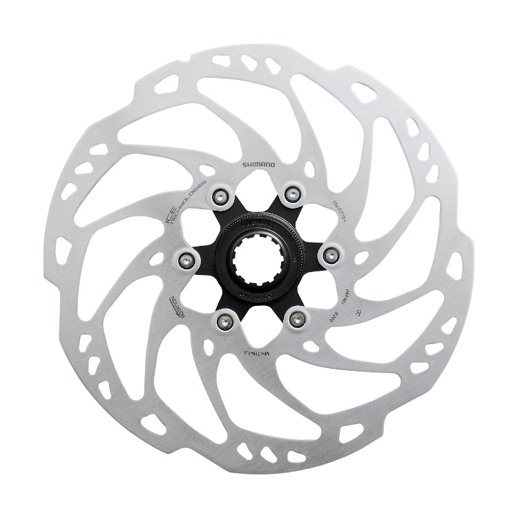 Shimano 105 GRX SLX SM-RT70 CENTRE LOCK BRAKE DISK