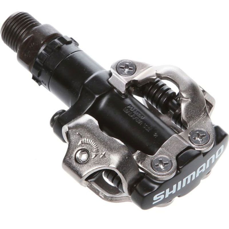 Shimano SPD PD-M520 pedals