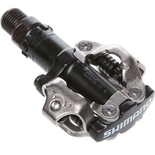 Pedais Shimano SPD PD-M520