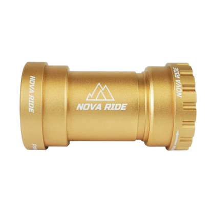 Nova Central Movement Ride PressFit 30 pour Shimano