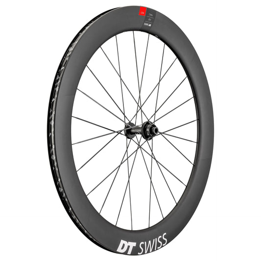 DT-SWISS ARC 1100 DECUT DB 62 12/100 mm bezdušové pripravené 29 "predné koleso