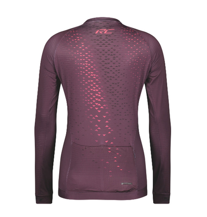 Camisa feminina Scott RC Pro