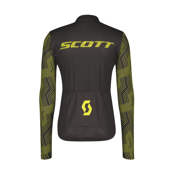 Herrenhemd Scott RC -Team 10
