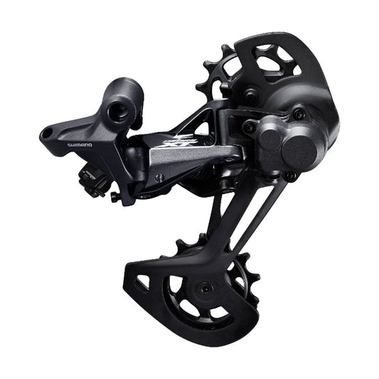 Shimano Deore XT RD-M8120-SGS 2x12S Změna zadní změny