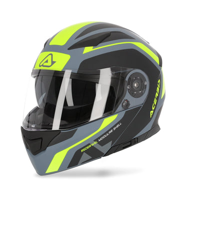 Acerbis Rednerwel Modular Helm