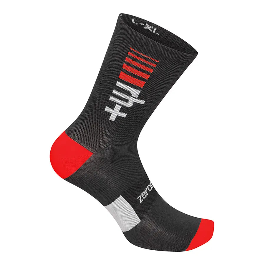 Ciclsimo RH Socks Cyclent + Logo 15 Meias