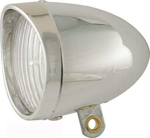 RMS Front Light