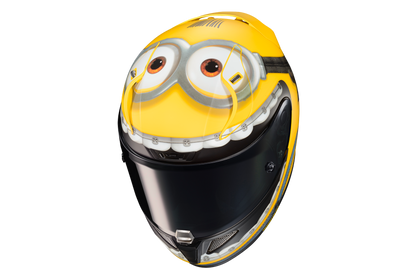 Casco Hjc Rpha 11 Otto Minions