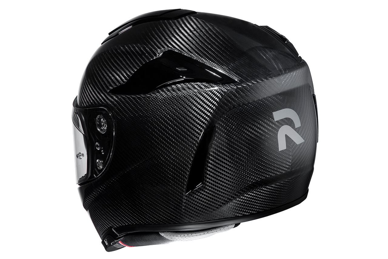 HJC RPHA 70 Carbon helmet