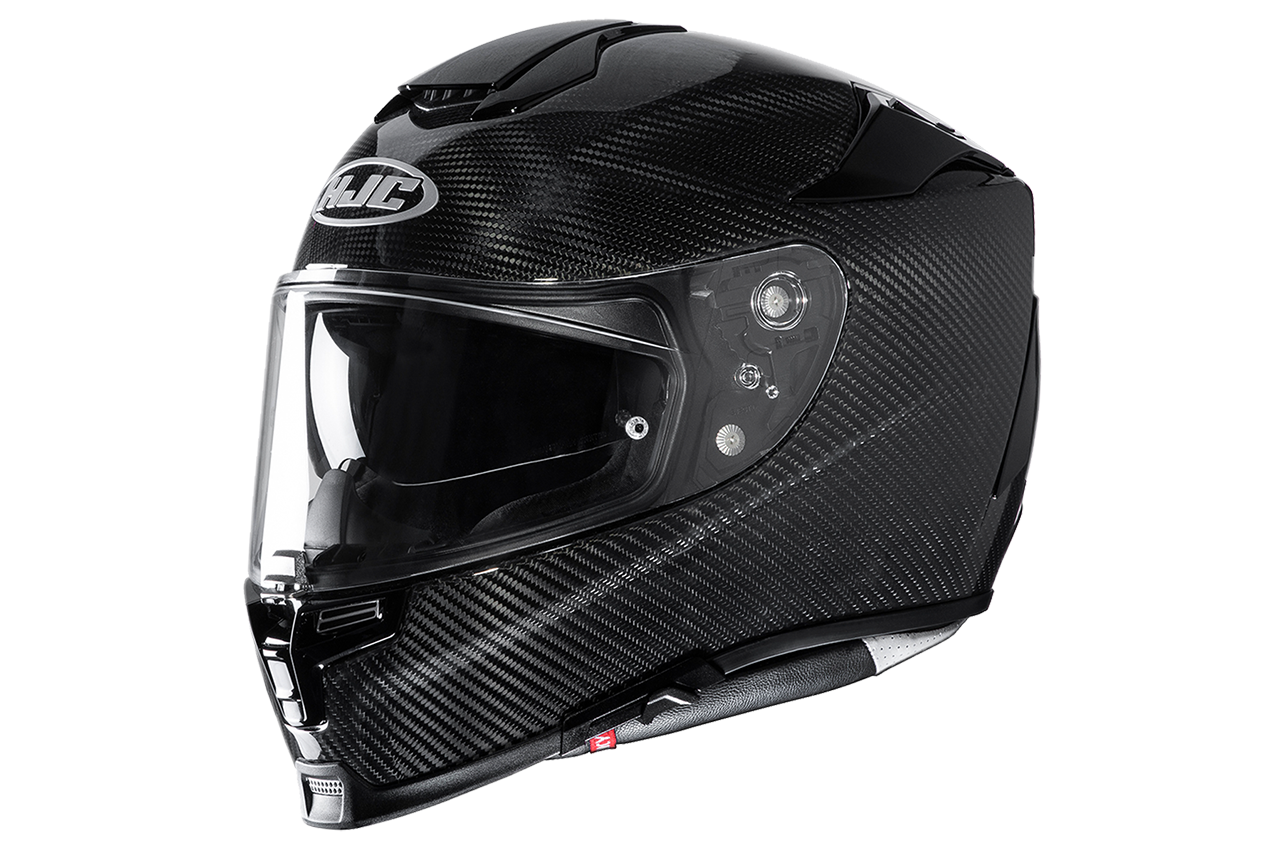 HJC RPHA 70 Carbon helmet