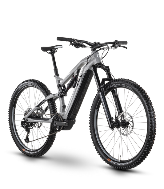 Raymon TRAILRAY 140E 10.0