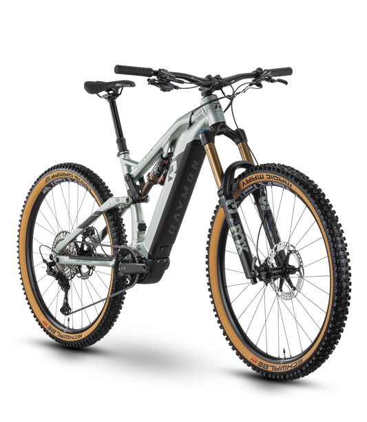 Raymon TRAILRAY 160E 11.0