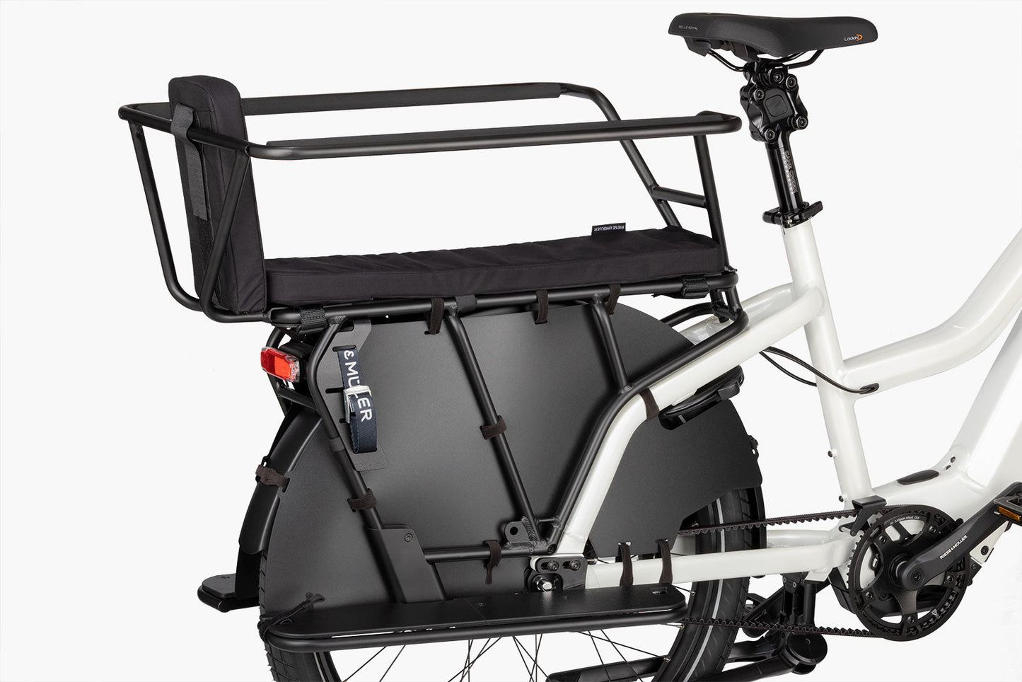 Riese & Muller Multicharger2 Mixte GT -familie