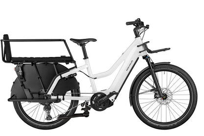 Riese & Muller Multicharger2 Mixte GT -familie