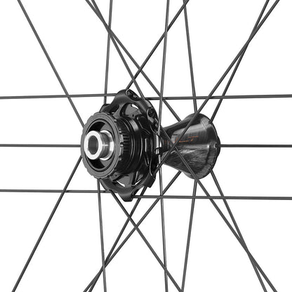 Campagnolo -Räder Bora Ultra WTO 60 Discbremse