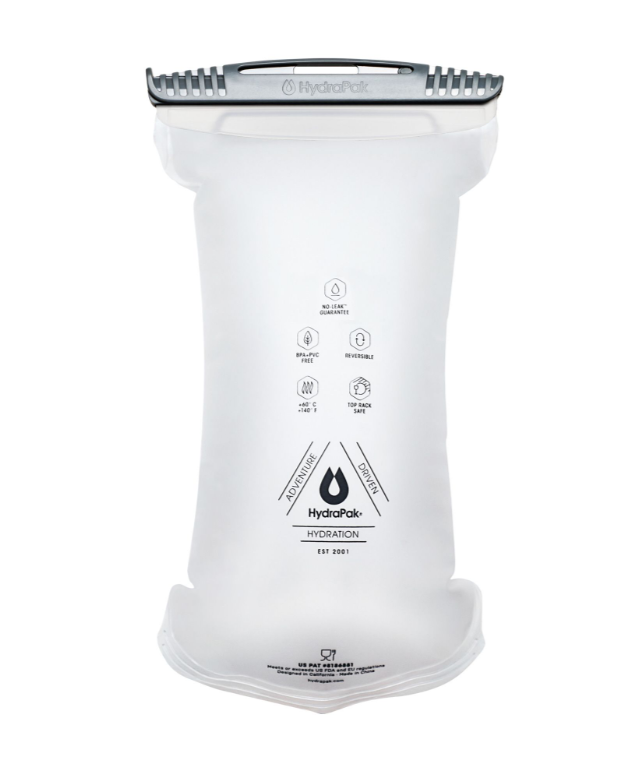 Wasserbeutel Scott 2.0l Elite Reservoir