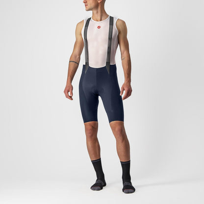 Castelli Free Aero RC Bibshort colgó páginas