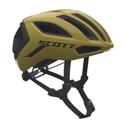 Scott Centric Plus prilba