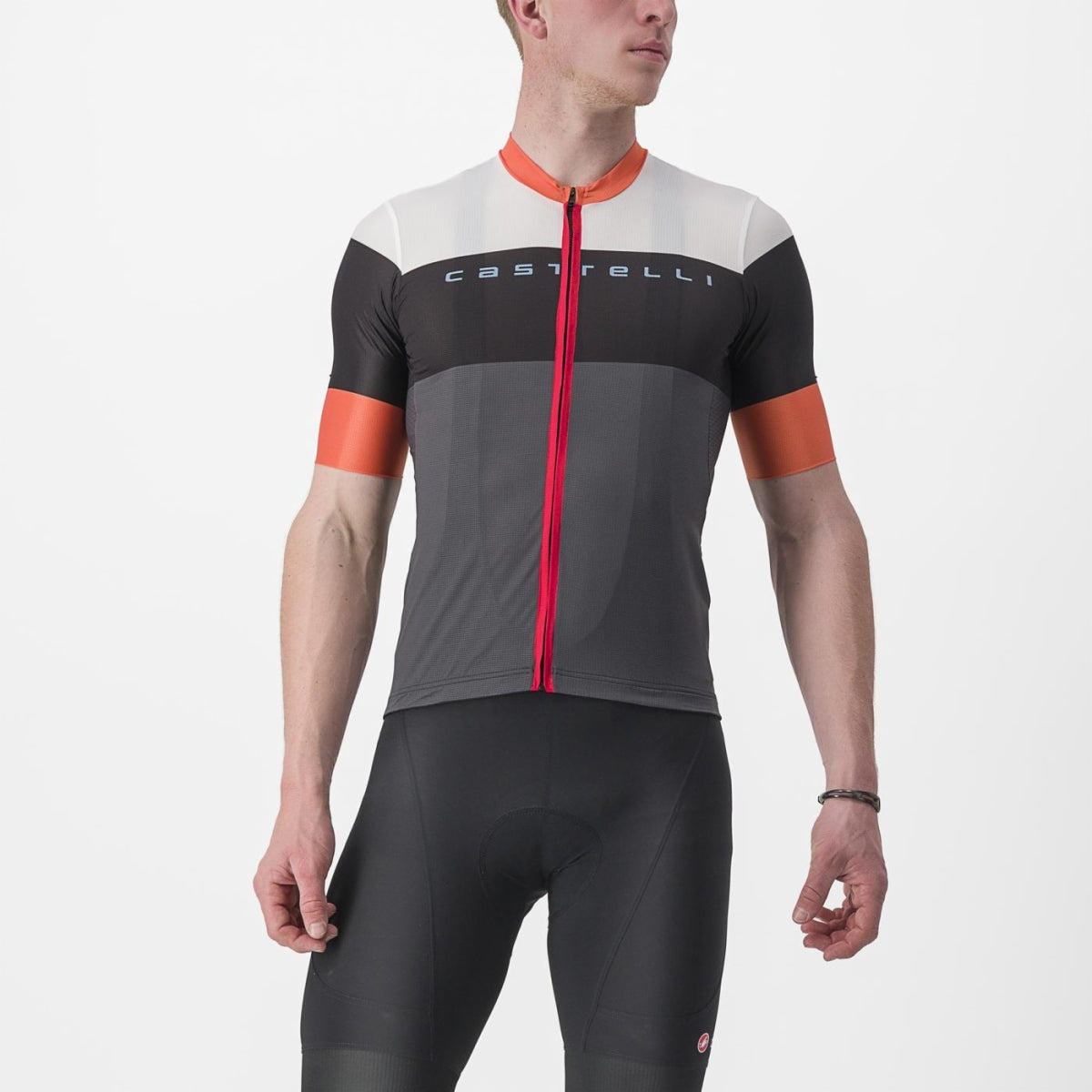 Castelli jersey section 2023