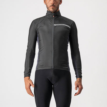 Giacca Castelli Squadra Stretch 2023