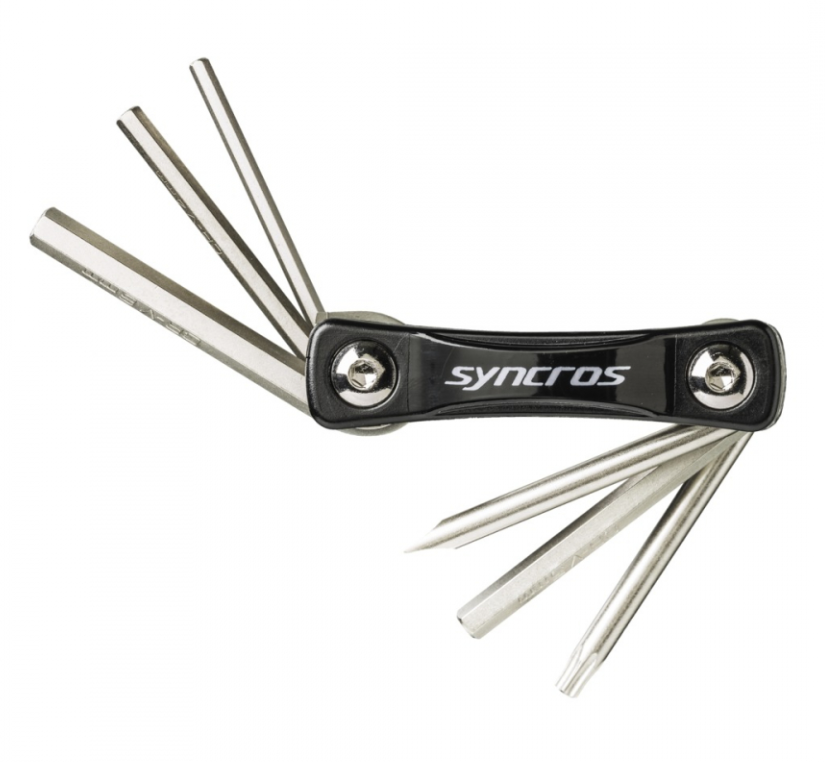 Syncros Essentials ST01 Multipurpose Tool