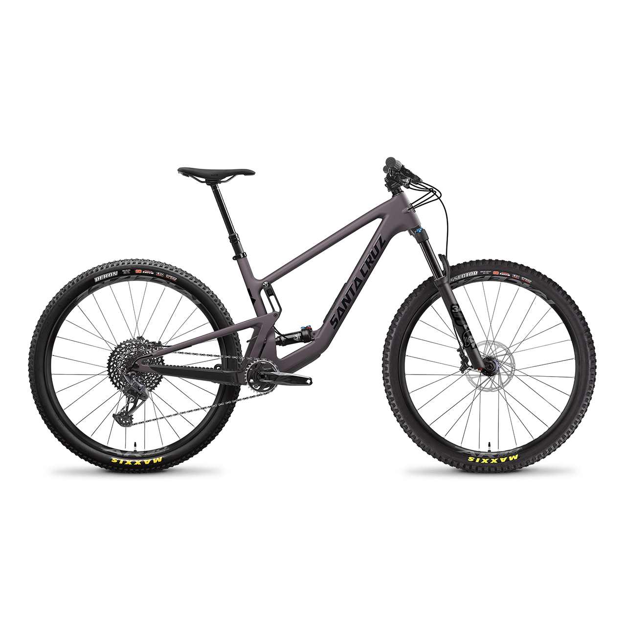 Santa Cruz Tallboy 5 C - Zestaw S