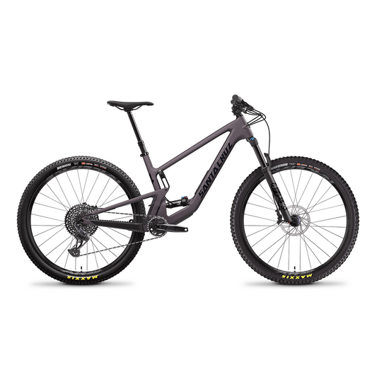 Santa Cruz Tallboy 5 c