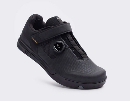 Schuhe Crank Brothers Mallet Boa Gurt