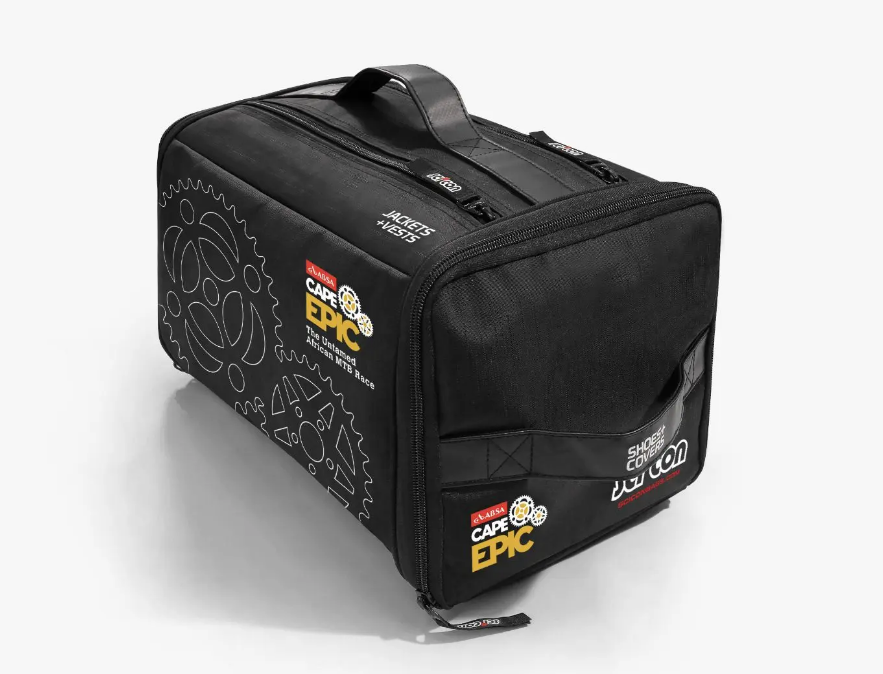 Scicon Regenbag Cape Epic Bag