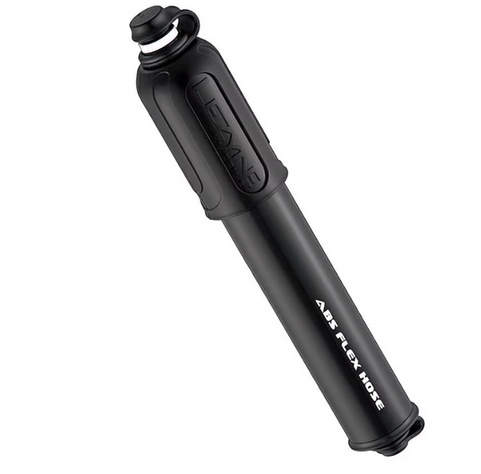 Mini Bomba Lezyne HV Drive 90 psi - 6,2 bar