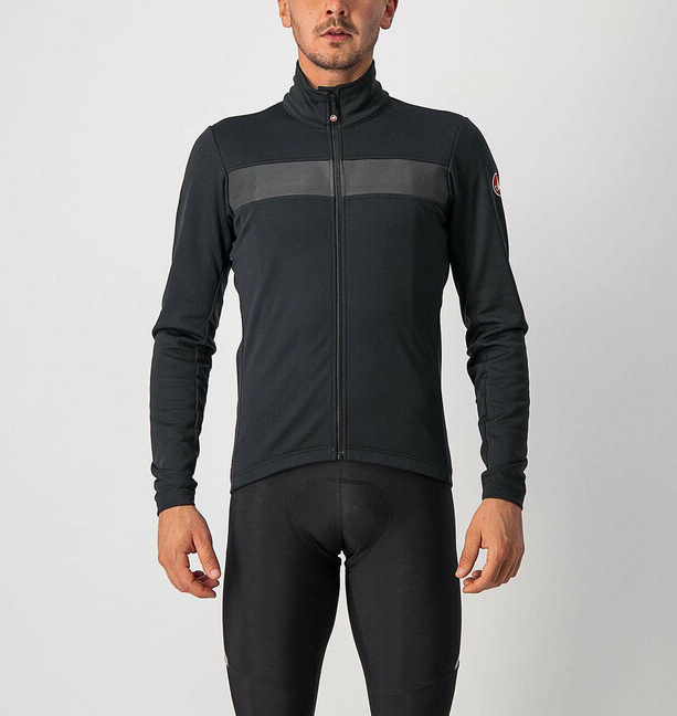 Castelli jacket doubles 3