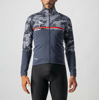 Castelli Window Jacket