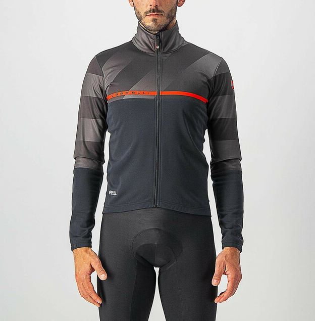 Castelli Window bunda