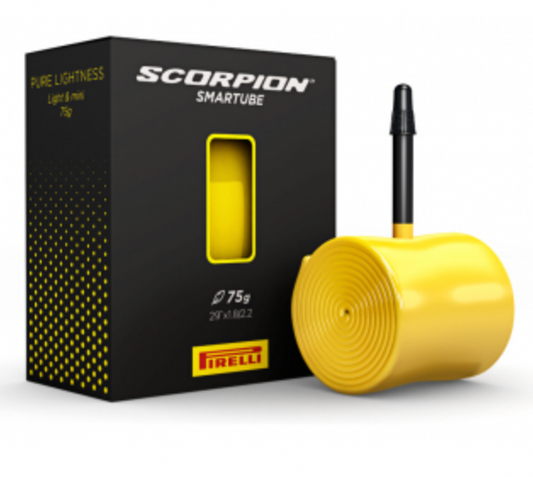 Pirelli Scorpion Smartube Air Chamber 29x1.8/2.2 - 42 mm