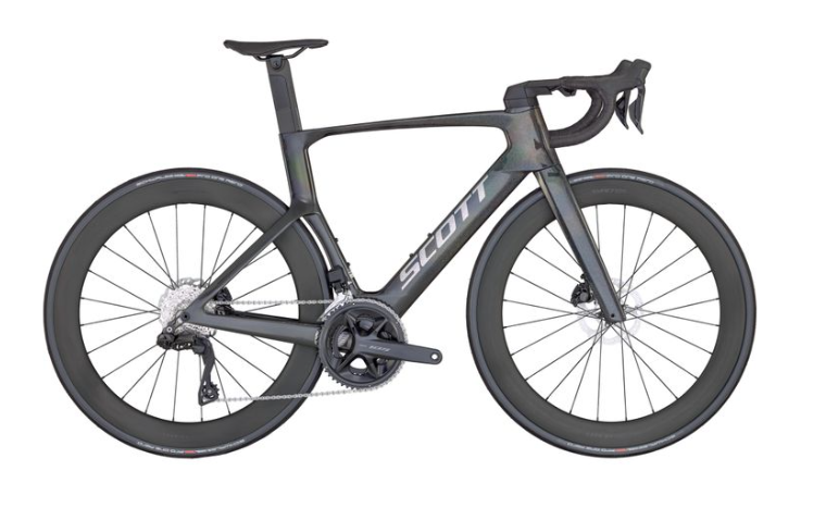 Scott Foil RC 20