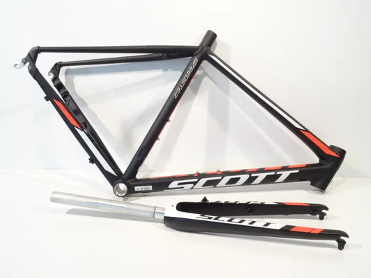 Scott Speedster 20 Disc Frasis Kit