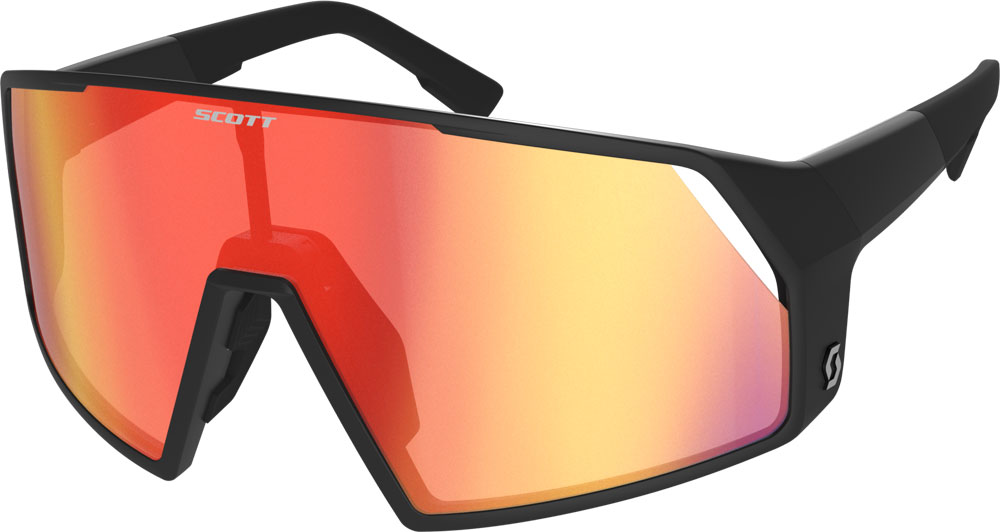 Lunettes de soleil Scott Bouclier pro
