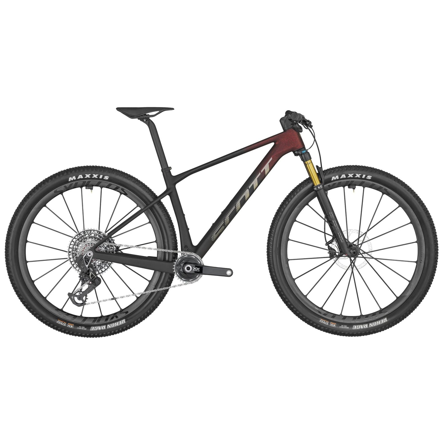 Scott Scale RC SL TR