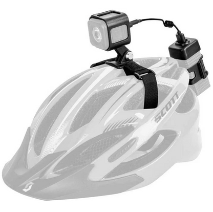 Cubicubi Helmet Mount Topian Wales Support for Cales