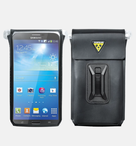 Étui étanche pour le téléphone mobile Topaak Smartphone Drybag 5 "